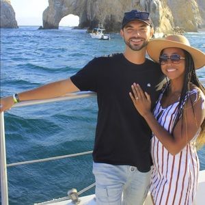 Cute and casual dress from the brand SuperDown